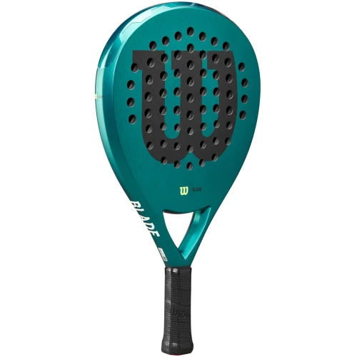 Ракетка для падел Wilson Blade V3 2024