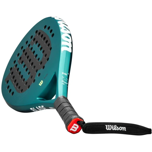 Ракетка для падел Wilson Blade V3 2024