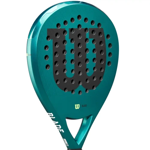Ракетка для падел Wilson Blade V3 2024