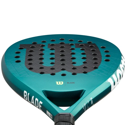 Ракетка для падел Wilson Blade V3 2024