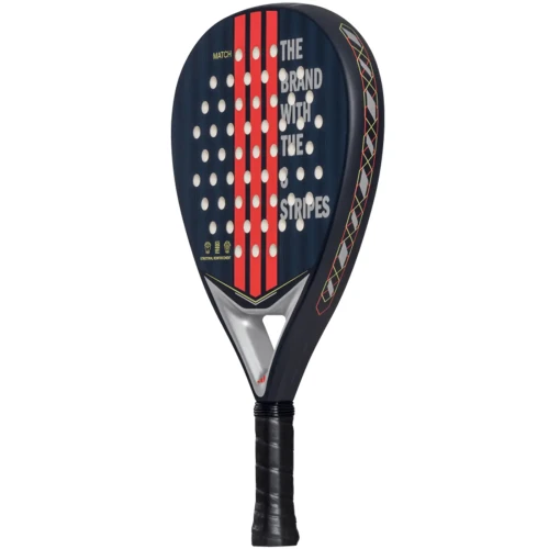 Pala Padel Adidas Match Blue 3.4 2025