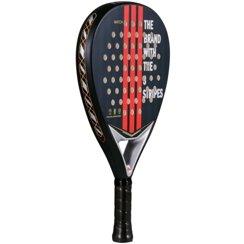 Pala Padel Adidas Match Blue 3.4 2025