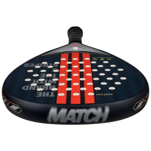 Pala Padel Adidas Match Blue 3.4 2025