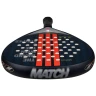 Pala Padel Adidas Match Blue 3.4 2025