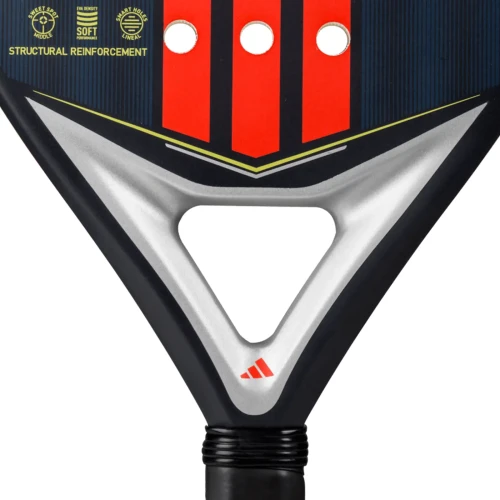 Pala Padel Adidas Match Blue 3.4 2025