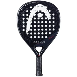Head Coello Junior 2025 Padel Racket