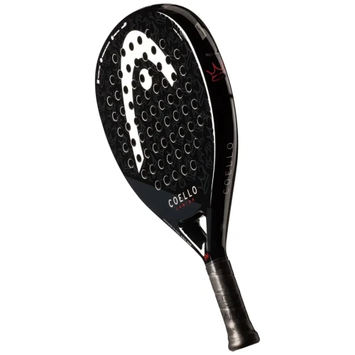 Head Coello Junior 2025 Padel Racket