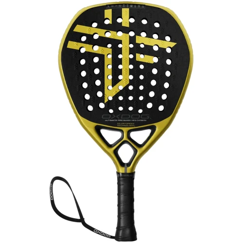 OXDOG Ultimate Pro Smash 2025 Padel Racket