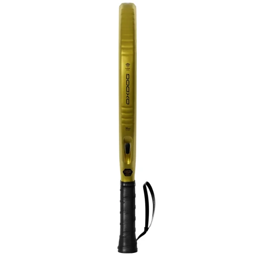 OXDOG Ultimate Pro Smash 2025 Padel Racket