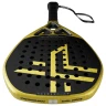 OXDOG Ultimate Pro Smash 2025 Padel Racket