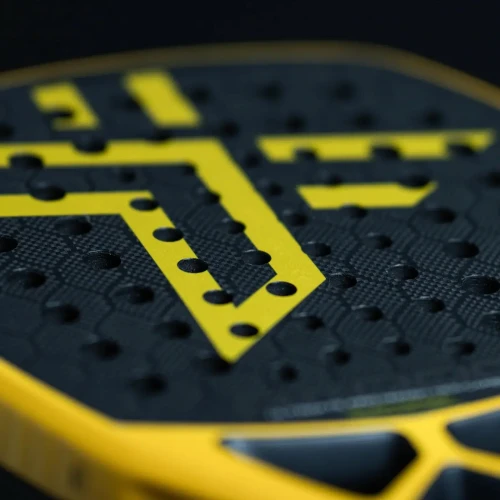 OXDOG Ultimate Pro Smash 2025 Padel Racket