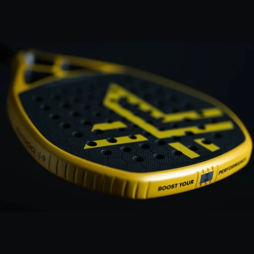 OXDOG Ultimate Pro Smash 2025 Padel Racket