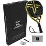 OXDOG Ultimate Pro Smash 2025 Padel Racket