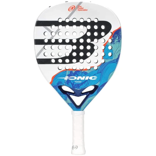 BULLPADEL Ionic Power 2026 Padel Racket