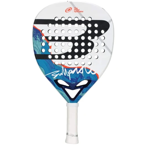 BULLPADEL Ionic Power 2026 Padel Racket