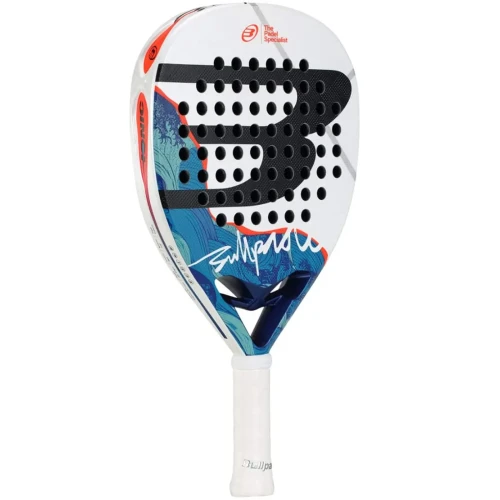 BULLPADEL Ionic Power 2026 Padel Racket