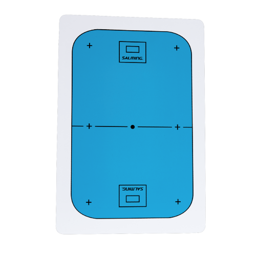 Тактическая доска SALMING Coach Map Floorball