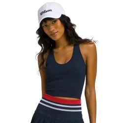 Top Padel Wilson Everyday Brami Women Navy