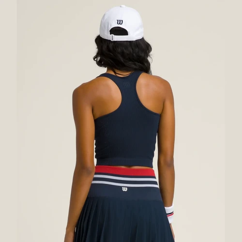Top Padel Wilson Everyday Brami Women Navy