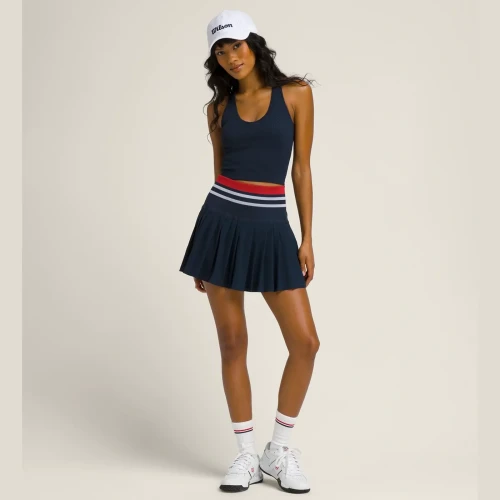 Top Padel Wilson Everyday Brami Women Navy