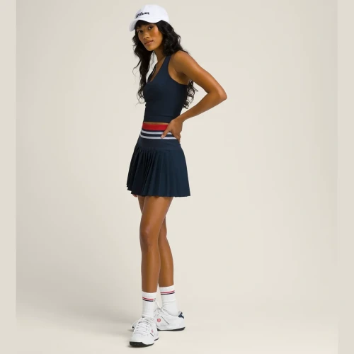 Top Padel Wilson Everyday Brami Women Navy