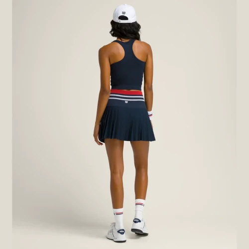 Top Padel Wilson Everyday Brami Women Navy