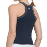Camiseta Tirantes WILSON Padel Team Top Navy