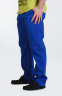 GONGSHOW Pants Johnny Style Blue