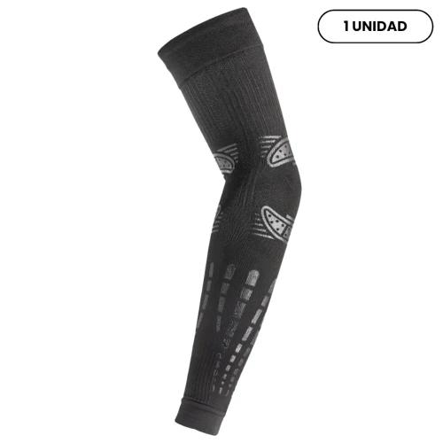 Manguito FLOKY No Strain Evolution 2026 Negro