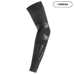 Manguito FLOKY No Strain Evolution 2026 Negro