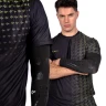Manguito FLOKY No Strain Evolution 2026 Negro