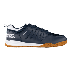 Кроссовки SALMING Rival 2 JR Navy/White