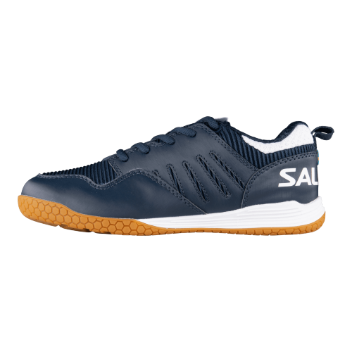 Кроссовки SALMING Rival 2 JR Navy/White
