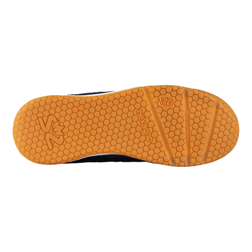 Кроссовки SALMING Rival 2 JR Navy/White