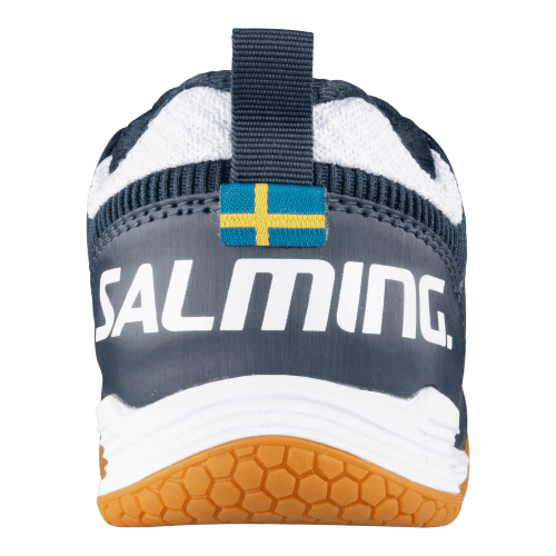 Кроссовки SALMING Rival 2 JR Navy/White