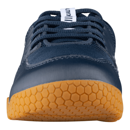 Кроссовки SALMING Rival 2 JR Navy/White
