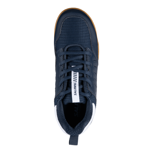 Кроссовки SALMING Rival 2 JR Navy/White
