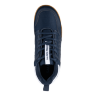 Кроссовки SALMING Rival 2 JR Navy/White
