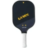 Pala De Pickleball LYNX Raw 2026