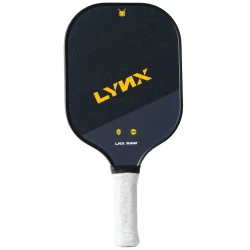 Pala De Pickleball LYNX Raw 2026