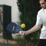 Pala De Pickleball LYNX Raw 2026