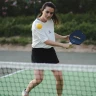 Pala De Pickleball LYNX Raw 2026