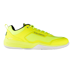 Кроссовки SALMING Viper 1.0 Men Yellow/Black