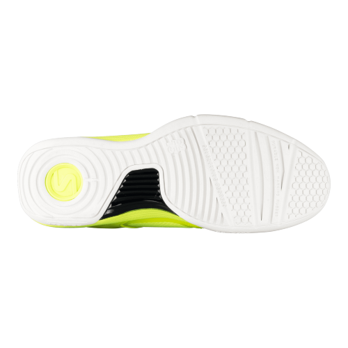 Кроссовки SALMING Viper 1.0 Men Yellow/Black