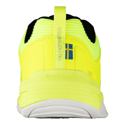 Кроссовки SALMING Viper 1.0 Men Yellow/Black