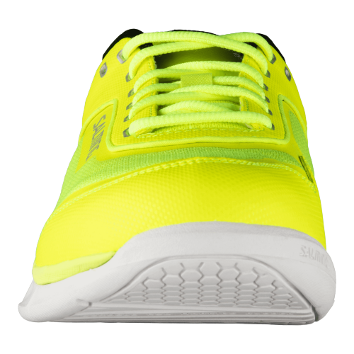 Кроссовки SALMING Viper 1.0 Men Yellow/Black