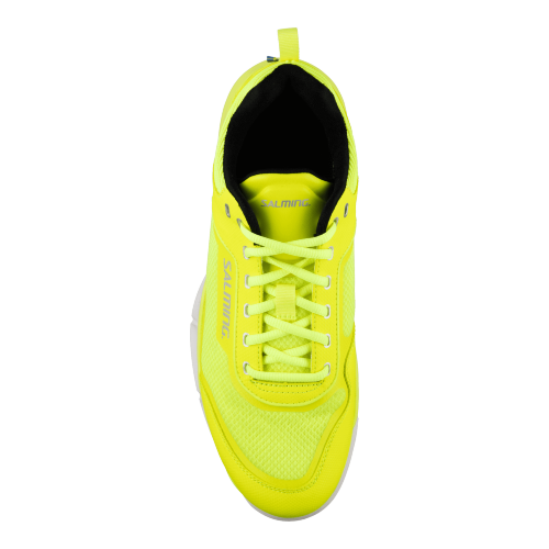 Кроссовки SALMING Viper 1.0 Men Yellow/Black
