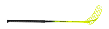 Клюшка для флорбола Zone Air/One Speed Pre 31 Thin Yellow