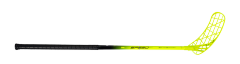 Клюшка для флорбола Zone Air/One Speed Pre 31 Thin Yellow