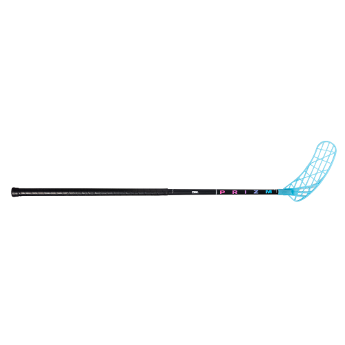Клюшка для флорбола Zone Air/One Prizm 27 Black/Blue